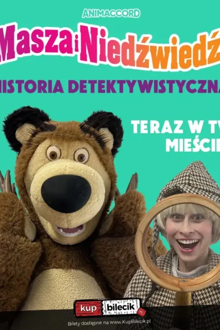 HISTORIA DETEKTYWISTYCZNA!