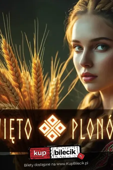 Folkowe Ucho - Święto Plonów (Żywiołak, Veratus, Vatra, Wianek, Białogłosy)