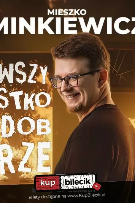 II termin w programie: WSZYSTKO DOBRZE
