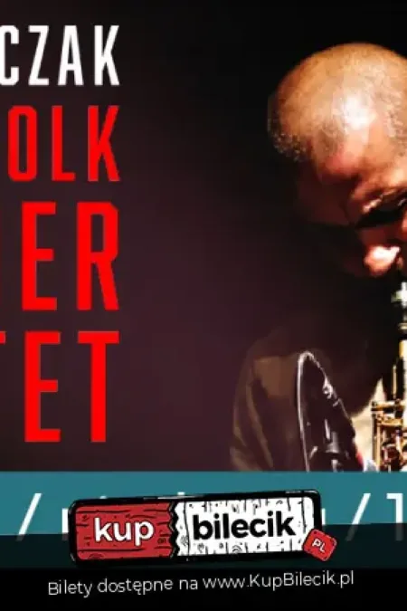 Irek Wojtczak - Polish Folk Klezmer Quartet