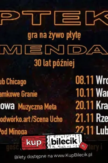 Podwórko.art / Scena Ucho