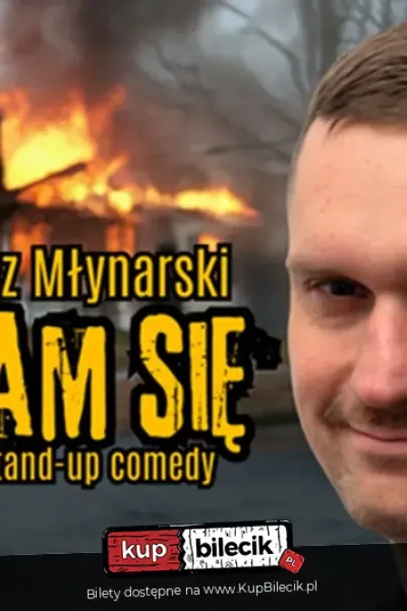 Jaram się