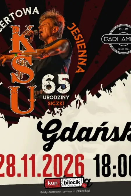 Trasa "65 lat pod prąd"