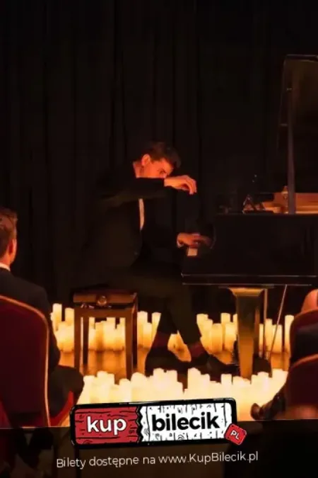 I like Chopin - kameralny koncert przy świecach