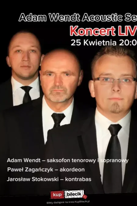 Adam Wendt Power Set