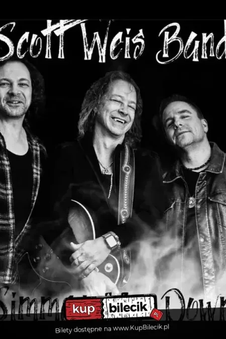 (USA, blues-rock)