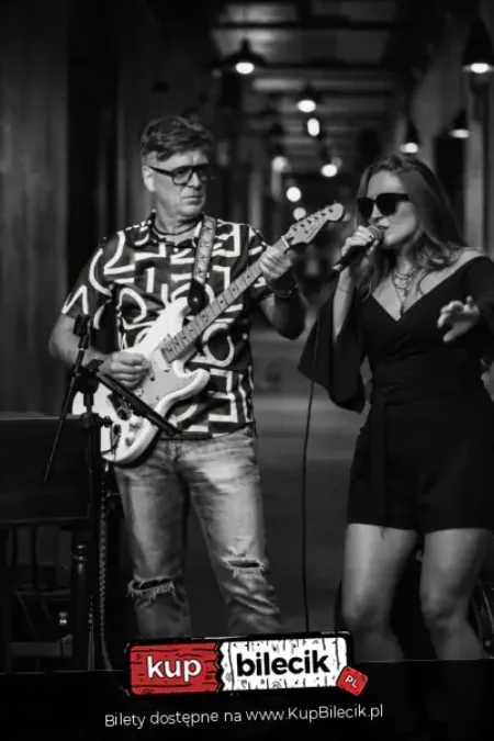 Silesian Hammond Group & Paulina Gołębiowska