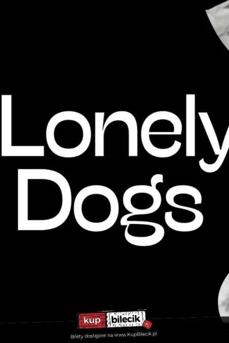 Lonely Dogs