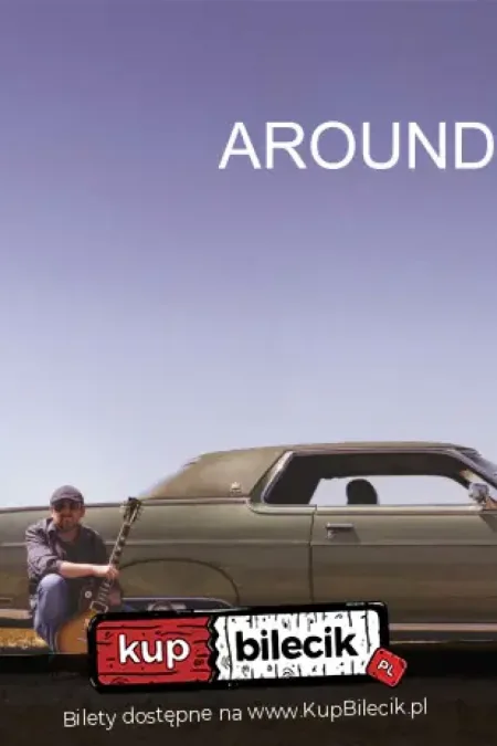 Around The Blues