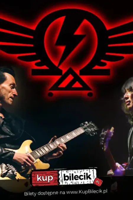 Eddie Angel (UK) ft Mar Todani (JAP)
