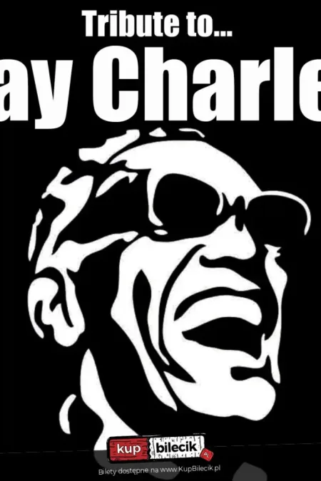 Tribute to Ray Charles