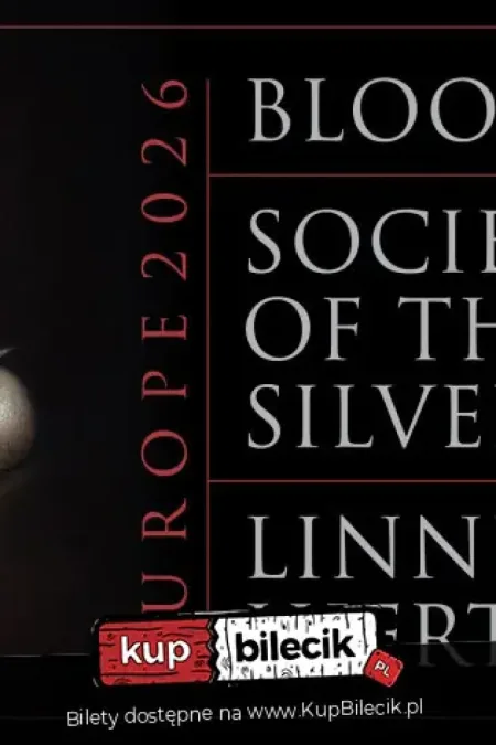 Blood and Sun, Society of the Silver Cross, Linnea Hjertén