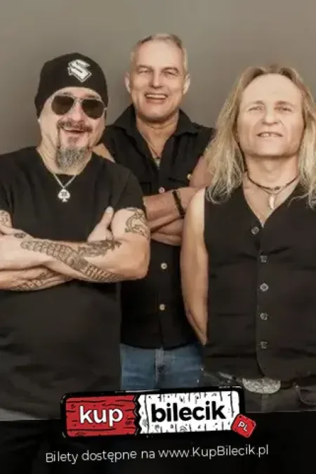 4Szmery Tribute to AC/DC