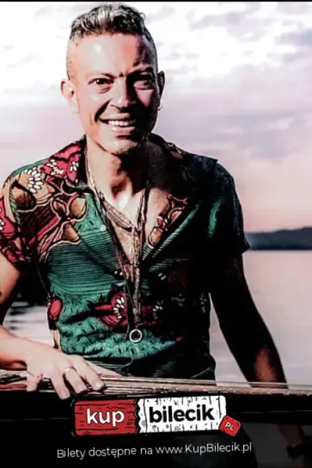Andrea De Luca "Lap steel guitar" (IT/PL)