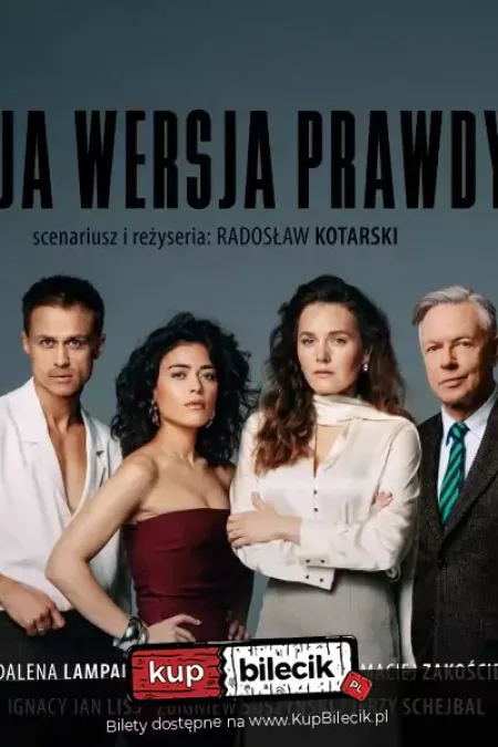 Moja Wersja Prawdy
