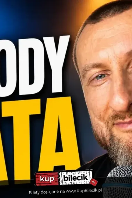 w programie "Młody tata"