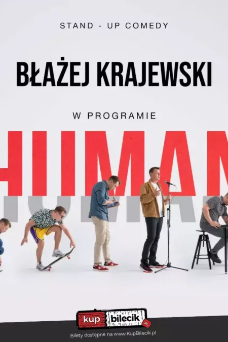 "Human"