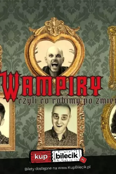 Co robimy po zmierzchu