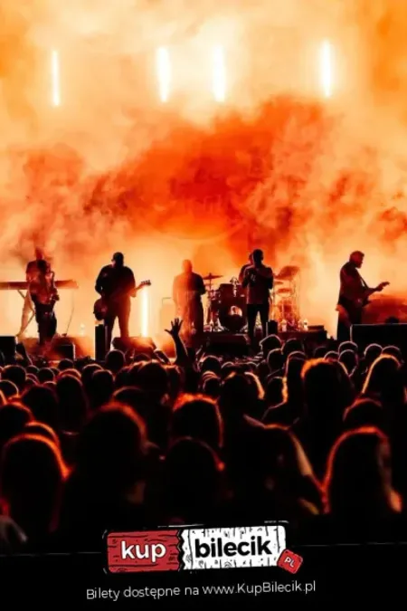 Koncert Tabu - Gdynia