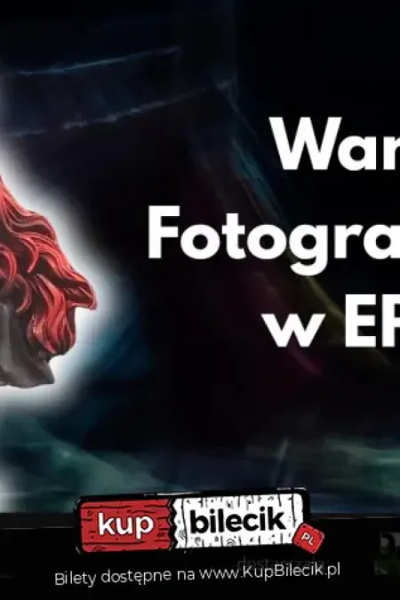 Warsztaty Fotografii Figurek w EPIforge