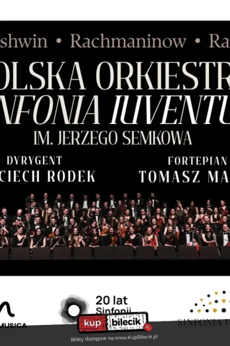 Polska Orkiestra Sinfonia Iuventus