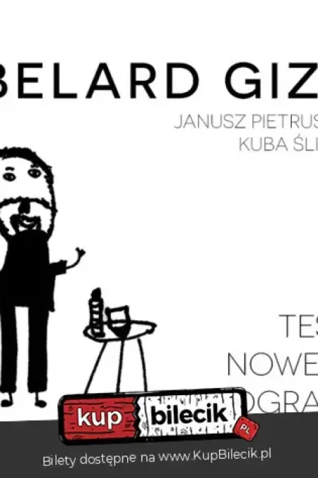 Testy nowego programu