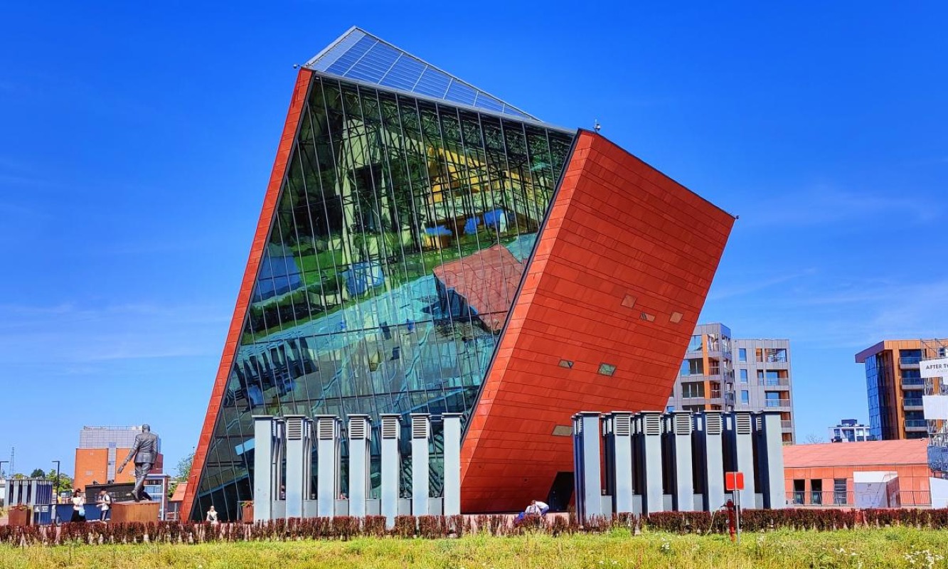 Muzeum II Wojny Światowej