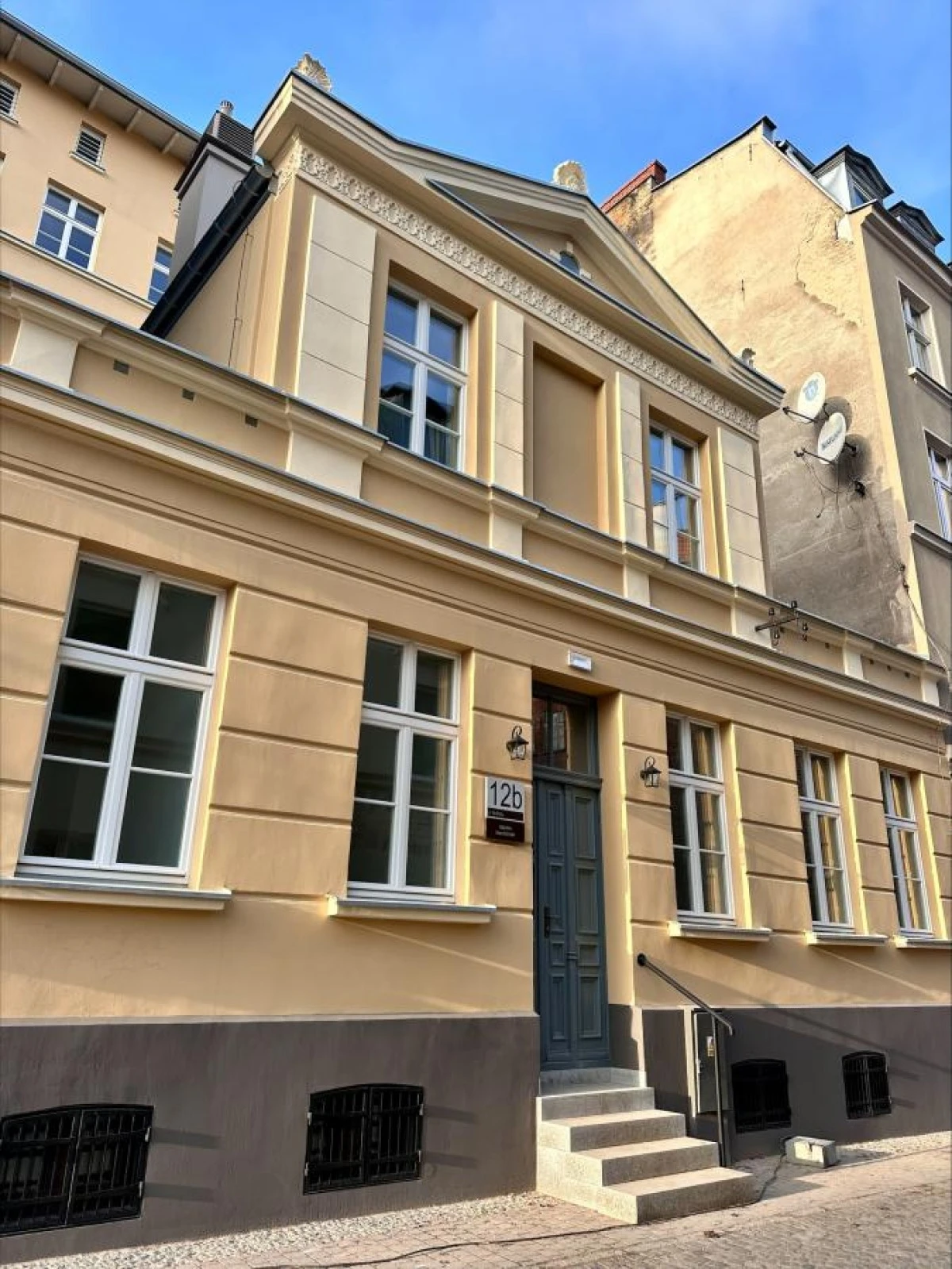 Fot. Gdańskie Nieruchomości