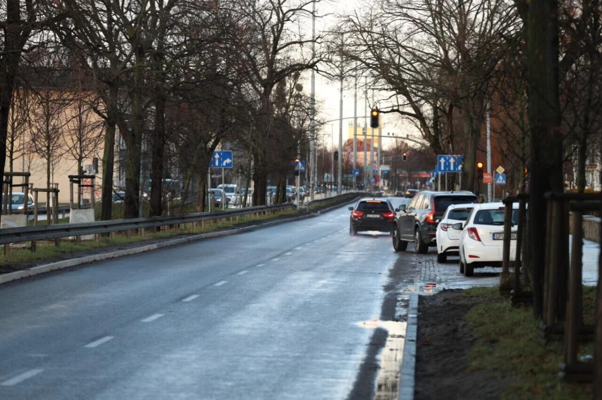 Fot. Grzegorz Mehring